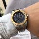 Perfect Replica Audemars Piguet Royal Oak Moonphase 41mm Automatic Watch - Dark Blue Tapisserie Dial (6)_th.jpg